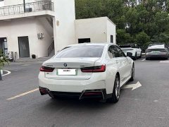 BMW i3 2022 eDrive 35 L - ფოტო 7