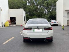 BMW i3 2022 eDrive 35 L - ფოტო 8