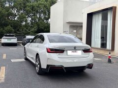 BMW i3 2022 eDrive 35 L - ფოტო 9