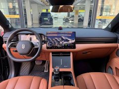 AITO M7 1.5T Intelligent Driving RWD Ultra 5-Seater - ფოტო 10