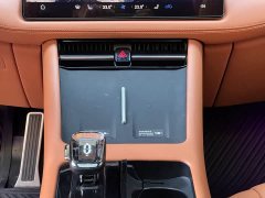 AITO M7 1.5T Intelligent Driving RWD Ultra 5-Seater - ფოტო 12