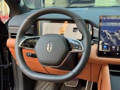 AITO M7 1.5T Intelligent Driving RWD Ultra 5-Seater - ფოტო 14