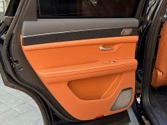 AITO M7 1.5T Intelligent Driving RWD Ultra 5-Seater - ფოტო 15