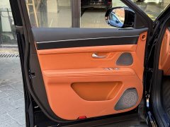 AITO M7 1.5T Intelligent Driving RWD Ultra 5-Seater - ფოტო 16