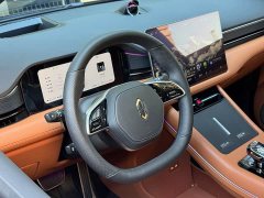 AITO M7 1.5T Intelligent Driving RWD Ultra 5-Seater - ფოტო 17