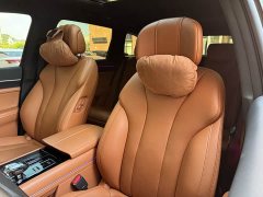 AITO M7 1.5T Intelligent Driving RWD Ultra 5-Seater - ფოტო 18