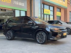 AITO M7 1.5T Intelligent Driving RWD Ultra 5-Seater - ფოტო 3