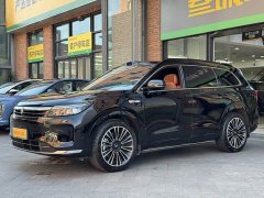AITO M7 1.5T Intelligent Driving RWD Ultra 5-Seater - ფოტო 4