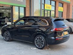 AITO M7 1.5T Intelligent Driving RWD Ultra 5-Seater - ფოტო 6