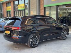 AITO M7 1.5T Intelligent Driving RWD Ultra 5-Seater - ფოტო 7