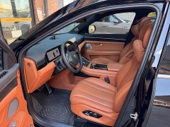 AITO M7 1.5T Intelligent Driving RWD Ultra 5-Seater - ფოტო 8