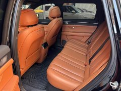 AITO M7 1.5T Intelligent Driving RWD Ultra 5-Seater - ფოტო 9