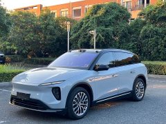 NIO ES6 75kWh - ფოტო 1