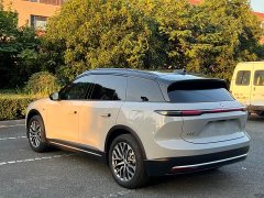 NIO ES6 75kWh - ფოტო 14