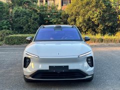NIO ES6 75kWh - ფოტო 2