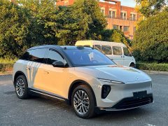NIO ES6 75kWh - ფოტო 3