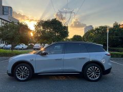 NIO ES6 75kWh - ფოტო 4