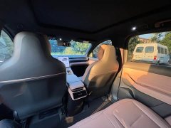 NIO ES6 75kWh - ფოტო 8
