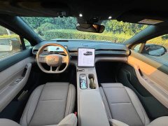 NIO ES6 75kWh - ფოტო 9