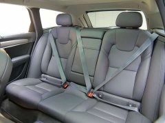 Volvo V90 Cross Country B5 AWD Intelligent Remote Edition - ფოტო 11