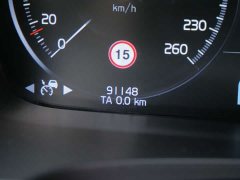 Volvo V90 Cross Country B5 AWD Intelligent Remote Edition - ფოტო 12
