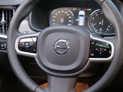 Volvo V90 Cross Country B5 AWD Intelligent Remote Edition - ფოტო 13