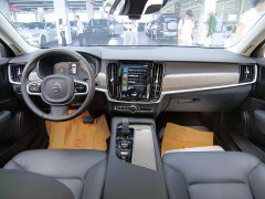 Volvo V90 Cross Country B5 AWD Intelligent Remote Edition - ფოტო 14
