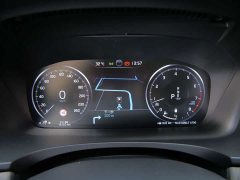 Volvo V90 Cross Country B5 AWD Intelligent Remote Edition - ფოტო 15