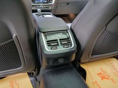 Volvo V90 Cross Country B5 AWD Intelligent Remote Edition - ფოტო 16
