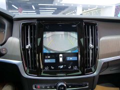 Volvo V90 Cross Country B5 AWD Intelligent Remote Edition - ფოტო 17
