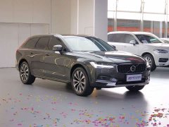Volvo V90 Cross Country B5 AWD Intelligent Remote Edition - ფოტო 3