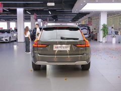 Volvo V90 Cross Country B5 AWD Intelligent Remote Edition - ფოტო 6
