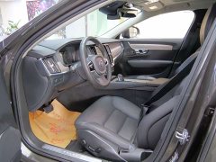 Volvo V90 Cross Country B5 AWD Intelligent Remote Edition - ფოტო 7