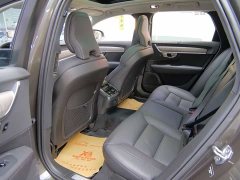 Volvo V90 Cross Country B5 AWD Intelligent Remote Edition - ფოტო 8