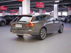 Volvo V90 Cross Country B5 AWD Intelligent Remote Edition - ფოტო 9