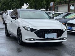 Mazda3 Axela 2.0L Automatic Luster Edition - ფოტო 1