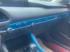 Mazda3 Axela 2.0L Automatic Luster Edition - ფოტო 10