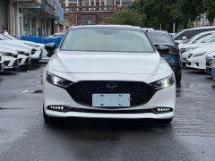 Mazda3 Axela 2.0L Automatic Luster Edition - ფოტო 2