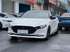 Mazda3 Axela 2.0L Automatic Luster Edition - ფოტო 3