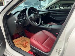 Mazda3 Axela 2.0L Automatic Luster Edition - ფოტო 4