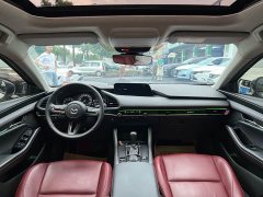 Mazda3 Axela 2.0L Automatic Luster Edition - ფოტო 5