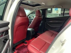 Mazda3 Axela 2.0L Automatic Luster Edition - ფოტო 6