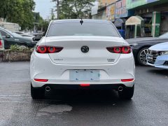 Mazda3 Axela 2.0L Automatic Luster Edition - ფოტო 8