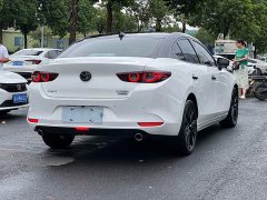 Mazda3 Axela 2.0L Automatic Luster Edition - ფოტო 9