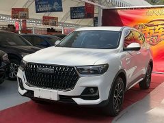 Haval H6 National Trend Edition 1.5T Automatic Urban Version - ფოტო 1