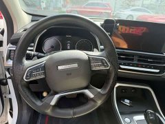 Haval H6 National Trend Edition 1.5T Automatic Urban Version - ფოტო 11