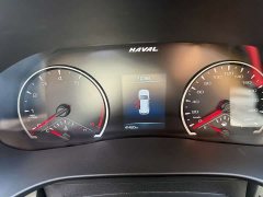 Haval H6 National Trend Edition 1.5T Automatic Urban Version - ფოტო 14