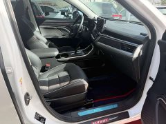 Haval H6 National Trend Edition 1.5T Automatic Urban Version - ფოტო 5