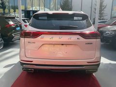 Haval H6 National Trend Edition 1.5T Automatic Urban Version - ფოტო 6
