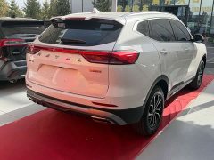 Haval H6 National Trend Edition 1.5T Automatic Urban Version - ფოტო 7